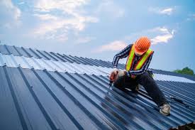 Best Asphalt Shingle Roofing  in Eaton, OH